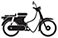 Moped Bikes